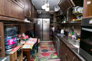 شقة للبيع 160 متر كفر عبده ش ابراهيم راجي