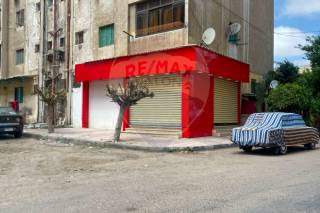 مقر إداري للإيجار 400م بمدخل منفصل