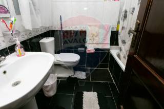 شقة للبيع 120 متر سموحة ش بهاء الدين الغتوري