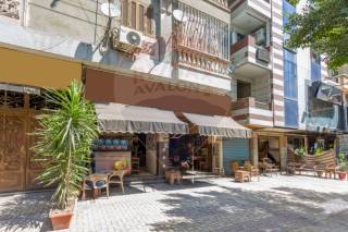 كافيه للبيع 150 متر ونجت ش ونجت