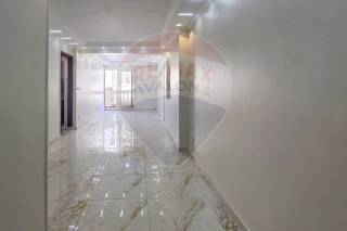 شقة للبيع 130 متر كامب شيزار ش هليوبليس