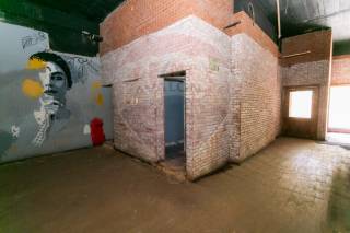 محل للايجار 140 متر كفر عبده ش محمد صفوت