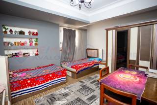 شقة للبيع 205 متر سموحة ش بهاء الدين الغتوري