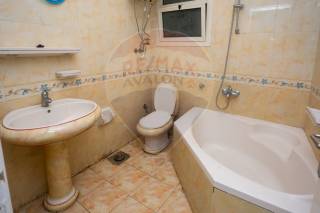 شقة للبيع 170 متر سيدي بشر على البحر مباشرة