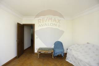 شقة للبيع 180 متر سموحة