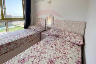 شاليه للبيع بورتو جولف العلمين 60 م