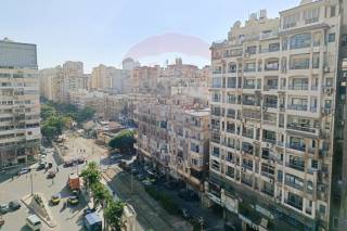 شقة للبيع 145 متر بوكلي ش أبوقير