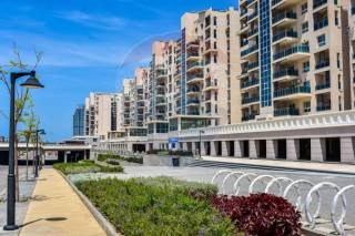 شقة للبيع داون تاون العلمين 195 م