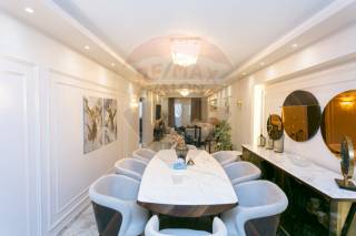 شقة للبيع 165 متر محرم بك ش قناة السويس