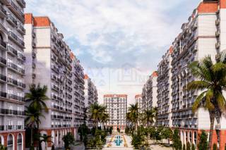 شقة للبيع 133 متر صواري