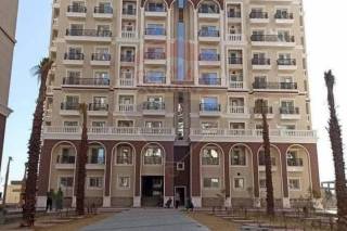 شقة دوبلكس للبيع 282 متر صواري السعودية المصرية