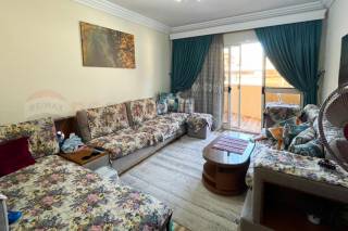 شقة للبيع 186 متر سموحة كومبوند اتحادية انطونيادس