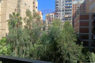 شقة للبيع 155 متر السيوف علي دوران السيوف