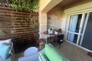 فيلا توين هاوس في أوركيديا سيدي عبد الرحمن