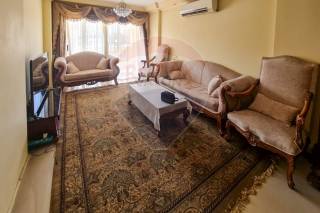 شقة للبيع 154 متر سموحة جراند فيل