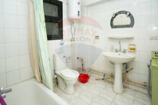 شقة للبيع 110 متر ميامي طريق الجيش ش خالد بن الول