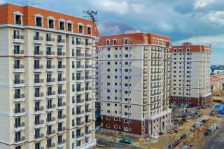 شقة للبيع 177 متر صواري