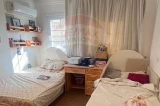 شقة للبيع 145 متر سموحة حي الفيلات