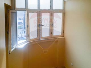 شقة للبيع 110م محرم بك ش قناة السويس