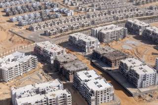 شقة 185م استلام فورى ب45 خصم فى العاصمة الادارية