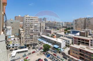 شقة للبيع 310 متر سموحة ش جابر مبارك