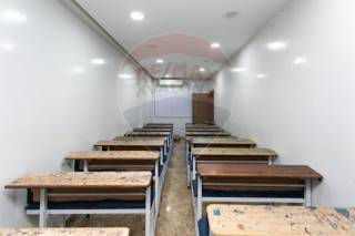 محل تجاري للبيع 280 متر سموحة ش ادمون فريمون