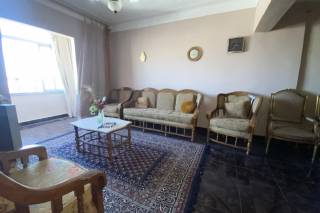 سموحة خلف مستشفي الأندلسية