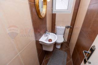 شقة للبيع 216 متر لوران علي البحر مباشرة