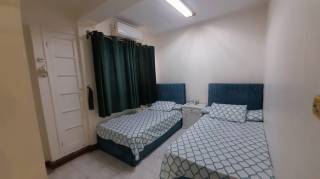 شقة مفروشة للإيجار في الدقي 150م قرب المترو