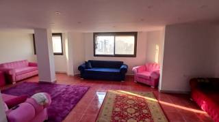 شقة مفروشة للإيجار في المهندسين 160م ميدان لبنان