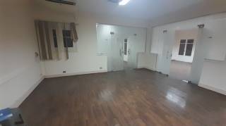 مكتب للإيجار في المهندسين 300م قرب عرابي الرئيسي