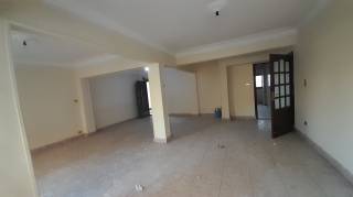 مكتب بدون فرش للإيجار في المهندسين 120م