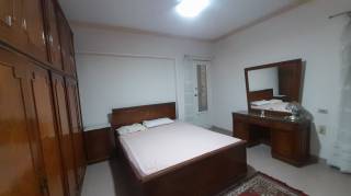 شقة مفروشة للإيجار في المهندسين 170م قرب محي الدين