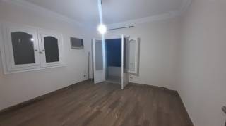 شقة بدون فرش للإيجار في المهندسين 170م في مكان راق