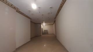 محل للإيجار في المهندسين 100م في شارع رئيسي منطقة حيوية