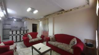 شقة مفروشة للإيجار في المهندسين 100م موقع مميز