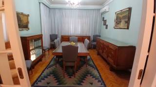 شقة مفروشة للإيجار في المهندسين 220م ببلكونة رائع