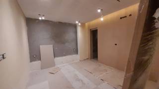 شقة للبيع في الدقى شارع مصدق الرئيسى 120م لوكس