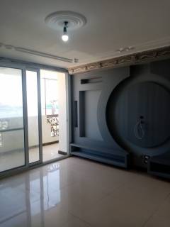 للبيع شقة سوبر لوكس امام قناه السويس