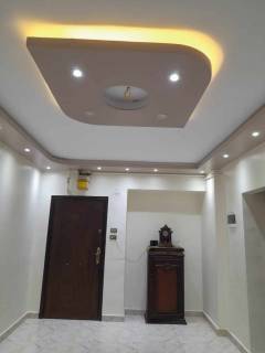 للبيع شقة سوبر لوكس ابراج بورتكس عالشارع الرئيسي