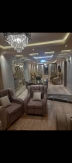 للايجار بالفرش الترا سوبر لوكس ش 23 يوليو