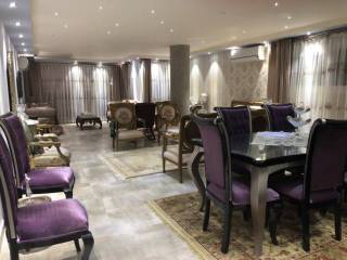 للبيع شقة سوبر لوكس ابراج الشرطة ش محمد علي