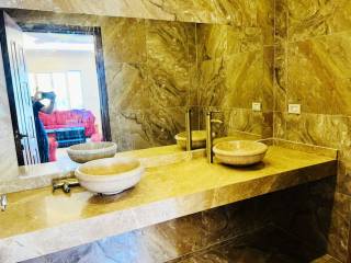 فيلا مارينا 7 اول صف بحر