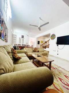 فيلا مارينا بحمام سباحه سي فيو