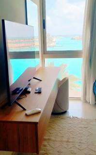 شاليه مارينا مراسي