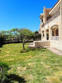 فيلا مارينا 5 اول صف بحيره