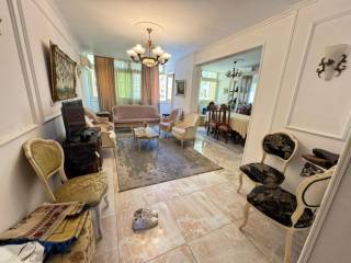 شقة للبيع 125 متر بجليم شارع زهران رشدي