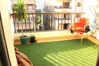 شقة للايجار بمصر الجديدة بميدان هليوبليس