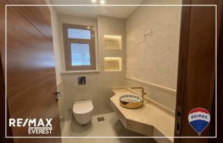 شقة للبيع 184 متر في مدينه الخمائل