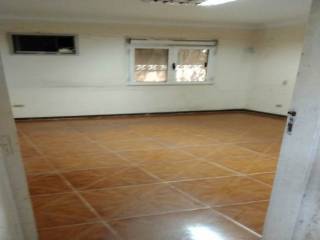 مكتب للايجار في مساكن شيراتون الدور الارضي مرتفع